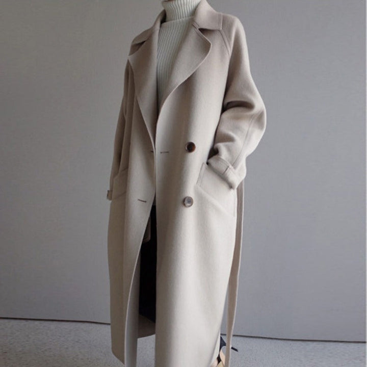 JOYA - Long Coat