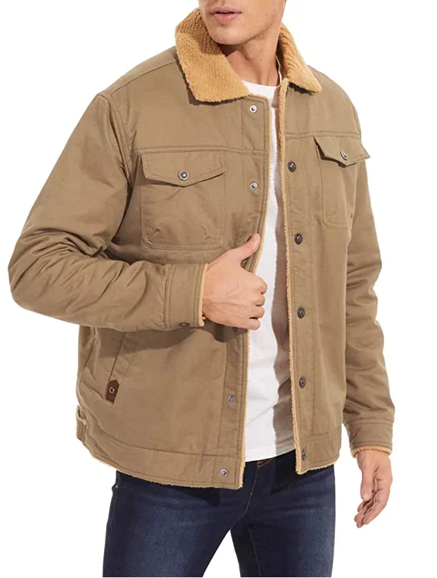 JIM - Bomber Jacket